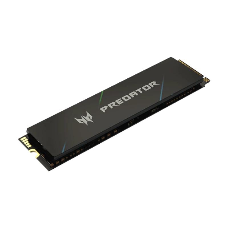 Infortisa Image 2 - ACER PREDATOR SSD GM-7000 4Tb PCIe NVMe Gen4