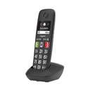 Infortisa Image 1 - Gigaset E290 Inalámbrico DECT Negro