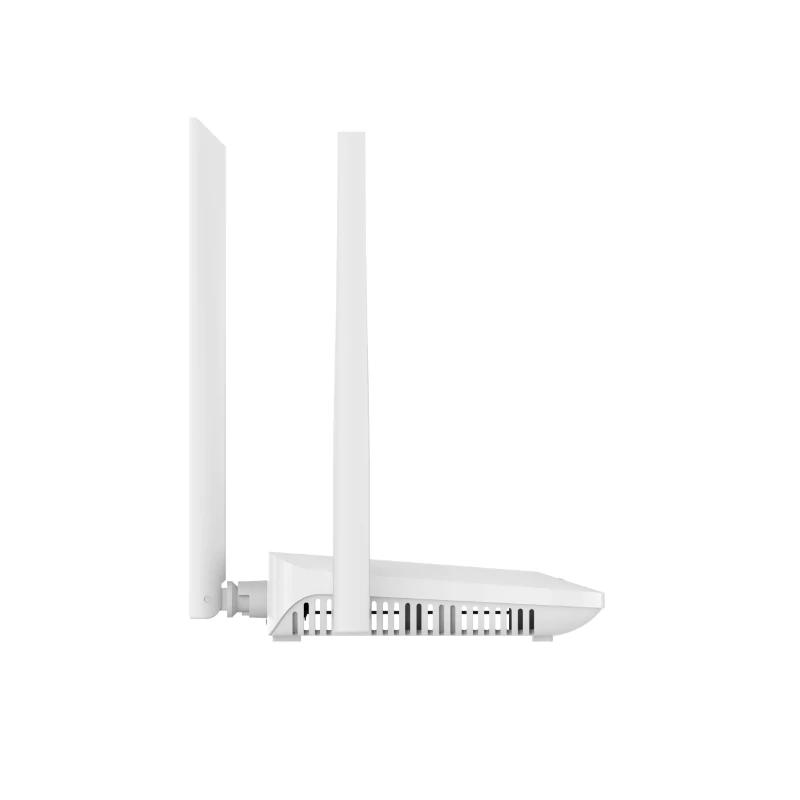 Infortisa Image 2 - Reyee EW1200 Router Mesh WiFi5 Dual 4x10/100M