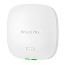 Infortisa Image 1 - HPE NW IOn AP32 (RW) WiFi6E AP 1x2.5GbE Interior