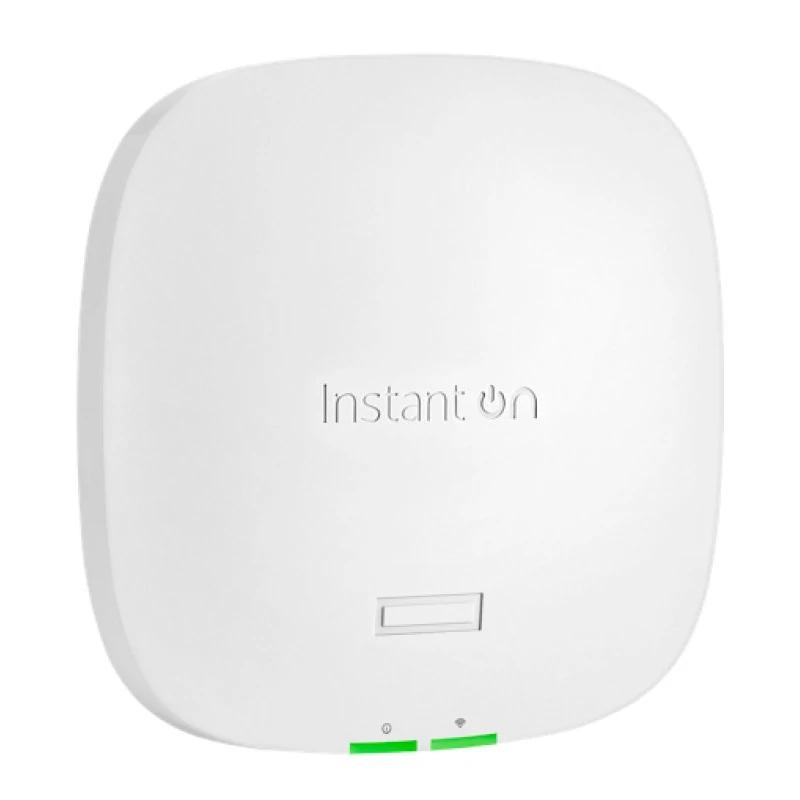 Infortisa Image 2 - HPE NW IOn AP32 (RW) WiFi6E AP 1x2.5GbE Interior
