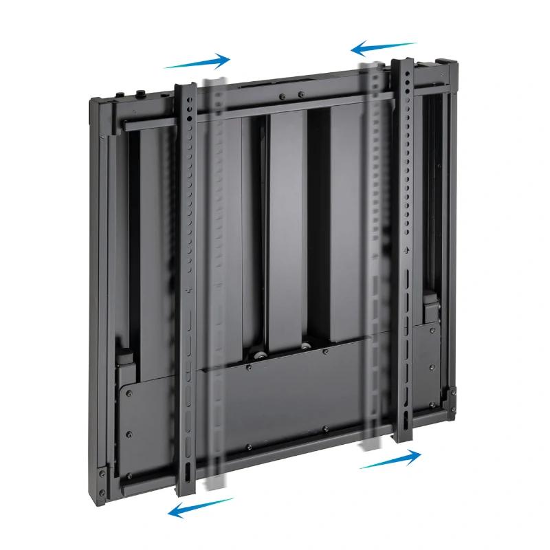 Infortisa Image 1 - Tooq Soporte Pared Regulable PIXEL 70"-90"