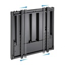 Infortisa Image 1 - Tooq Soporte Pared Regulable PIXEL 70"-90"