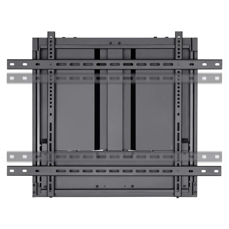 Infortisa Image 2 - Tooq Soporte Pared Regulable PIXEL 70"-90"