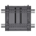 Infortisa Image 2 - Tooq Soporte Pared Regulable PIXEL 70"-90"