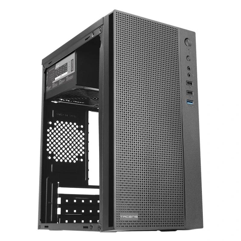 Infortisa Image 3 - TACENS ANIMA MICRO-ATX AC5500 500W BLACK