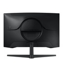 Infortisa Image 1 - Samsung LS27CG552EUXEN Monitor27" WQHD165H 1ms cur