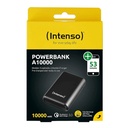 Infortisa Image 1 - Intenso Powerbank A10000 Quickcharge 10000mAh