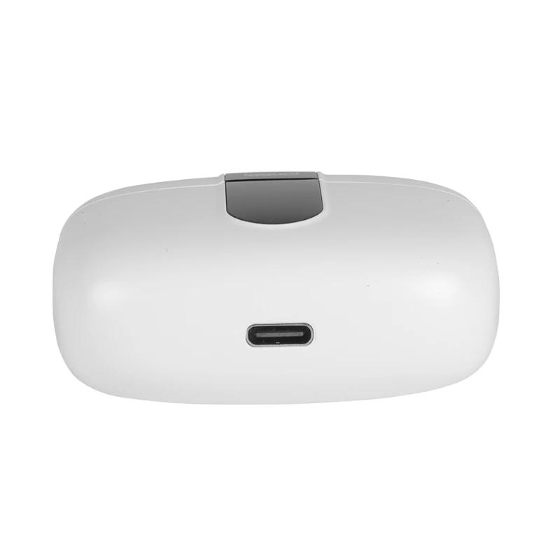 Infortisa Image 2 - iggual Auriculares inalámbricos TWS Bluetooth blan