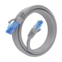 Infortisa Image 2 - Aisens Cable RJ45 Cat.6 UTP AWG26 CCA Gris 3.0M