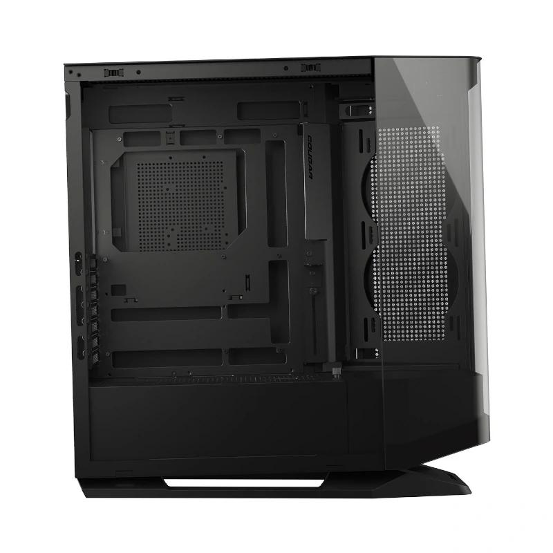 Infortisa Image 2 - Cougar Semitorre FV270 Rgb Black