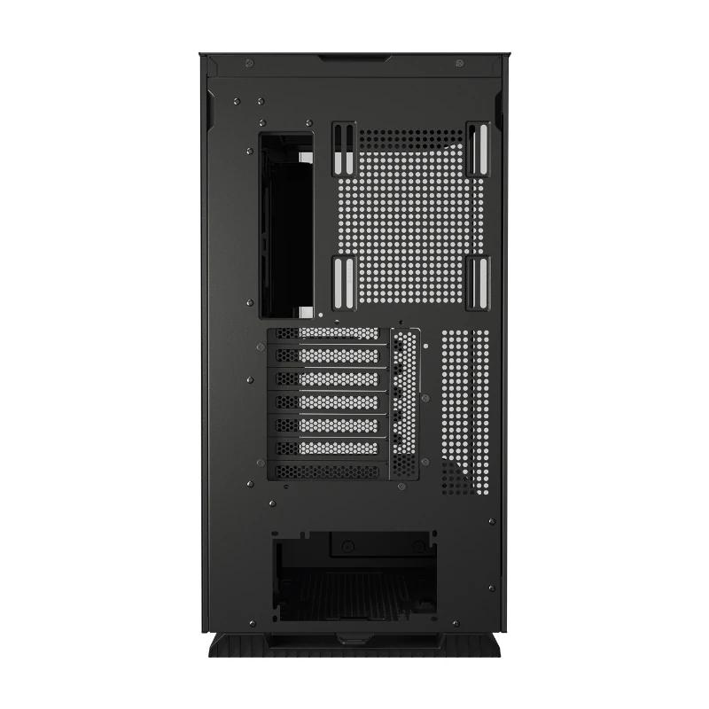 Infortisa Image 3 - Cougar Semitorre FV270 Rgb Black