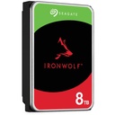 Infortisa Image 1 - Seagate IronWolf NAS ST8000VN002 8TB 3.5" SATA3