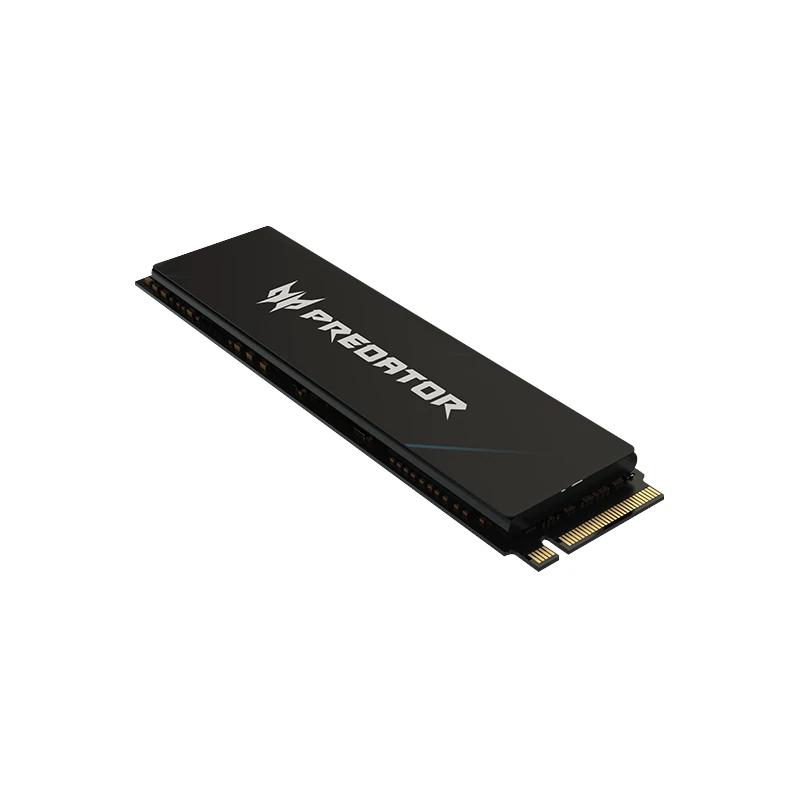 Infortisa Image 3 - ACER PREDATOR SSD GM-7000 2Tb PCIe NVMe Gen4