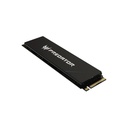 Infortisa Image 3 - ACER PREDATOR SSD GM-7000 2Tb PCIe NVMe Gen4