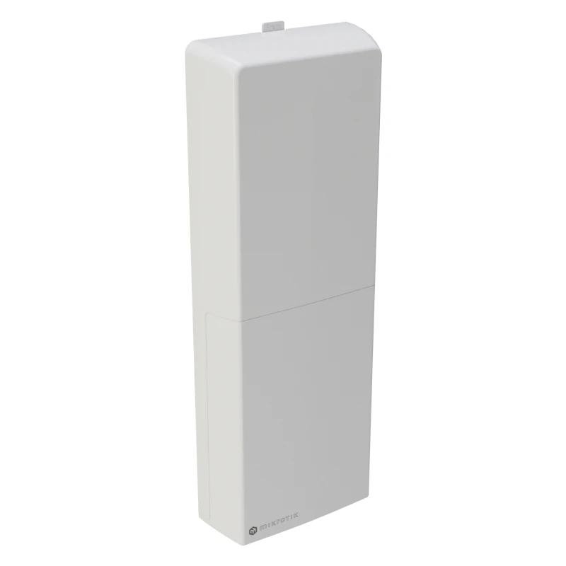 Infortisa Image 1 - Mikrotik FTC11XG Convertidor Fibra a Cobre IP55