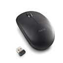 Infortisa Image 2 - NGS Raton Fogpro Inalambrico Negro