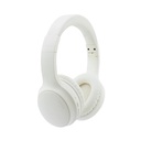 Infortisa Image 1 - Coolbox Auriculares Diadema Air40 BT Beige