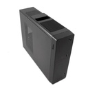 Infortisa Image 2 - Coolbox Caja Matx Slim  T310 Fte.B500GR-S