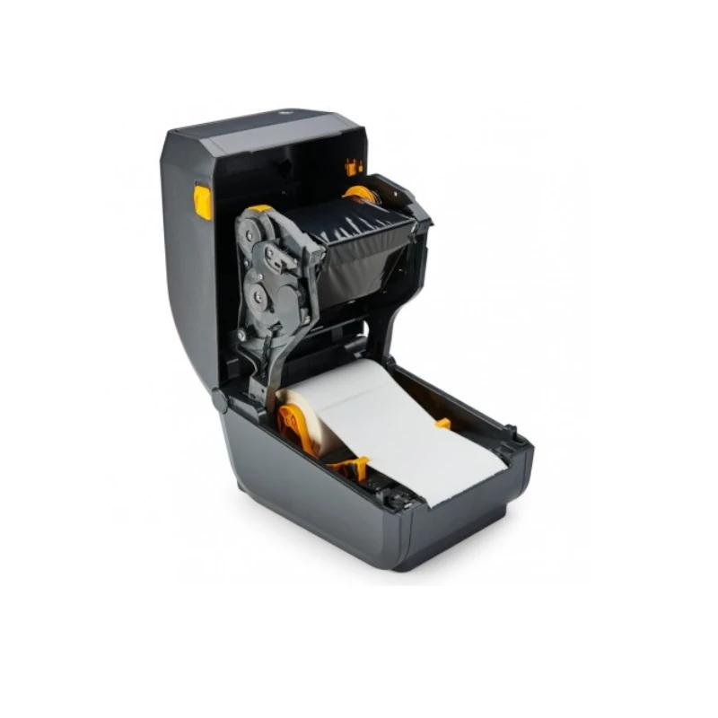 Infortisa Image 1 - Zebra Impresora Térmica ZD220 Usb