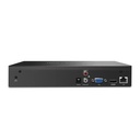 Infortisa Image 1 - VIGI Grabador IP NVR1008H Rack 01 HDD 08 Canales