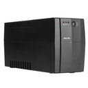 Infortisa Image 3 - NGS Sai FORTRESS 900V3, UPS 360W - AVR 2 SHUCKO