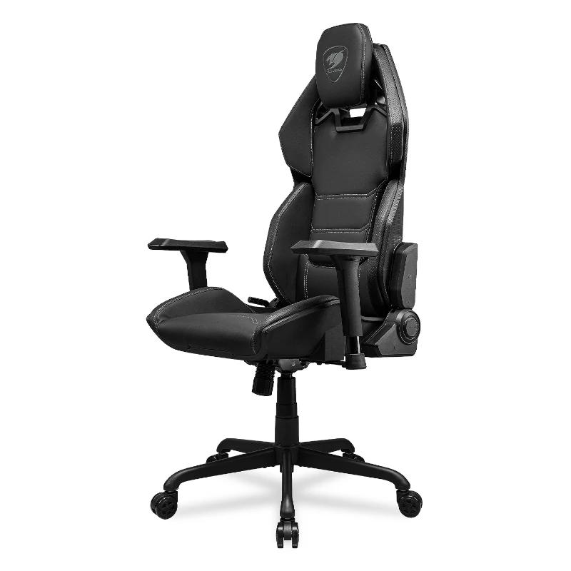 Infortisa Image 1 - Cougar Silla Gaming Hotrod Black