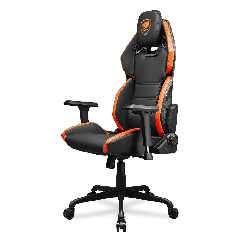 Infortisa Image 1 - Cougar Silla Gaming Hotrod