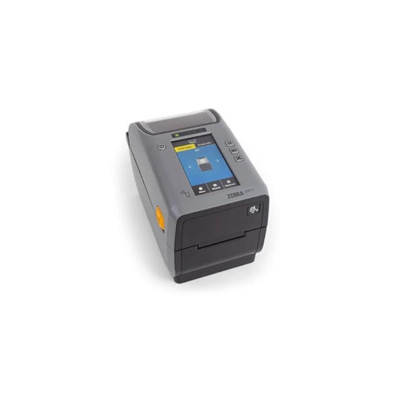 Infortisa Image 1 - Zebra Impresora Térmica ZD611 Usb/Ethernet/Bth