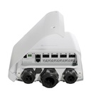Infortisa Image 2 - MikroTik CRS504-4XQ-OUT Switch 4xQSFP28 IP66