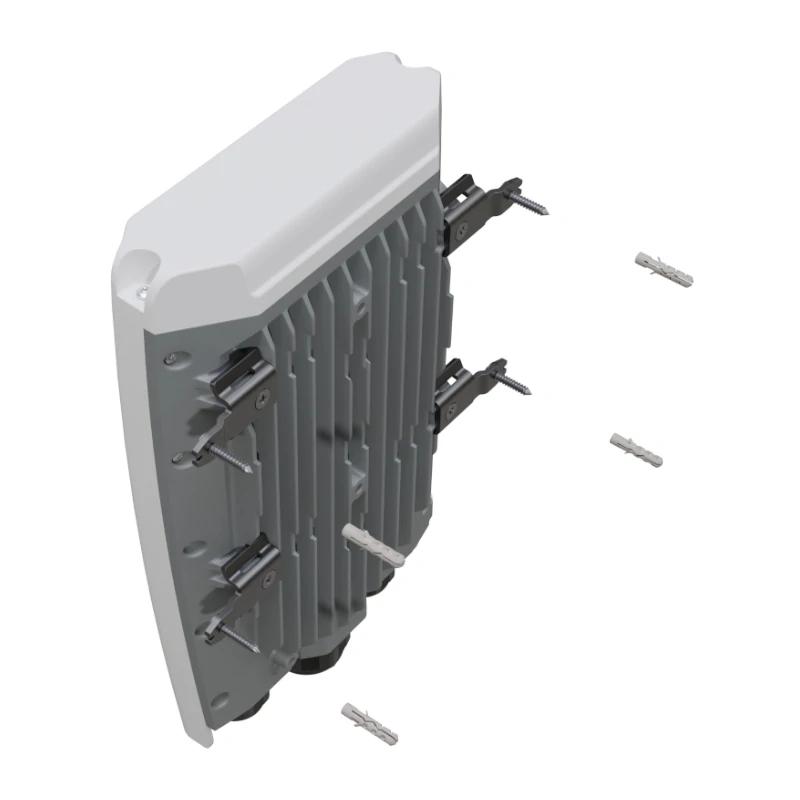 Infortisa Image 3 - MikroTik CRS504-4XQ-OUT Switch 4xQSFP28 IP66