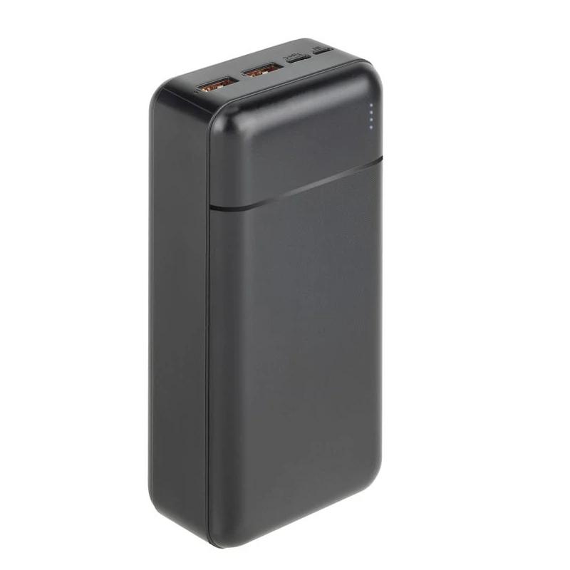 Infortisa Image 1 - RIVACASE VA2103 30000 mAh 22,5W QC PD