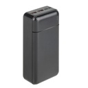 Infortisa Image 1 - RIVACASE VA2103 30000 mAh 22,5W QC PD