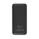 Infortisa Image 2 - RIVACASE VA2071 20000 mAh Black