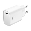 Infortisa Image 1 - EWENT Cargador Usb-C carga rapida 20W