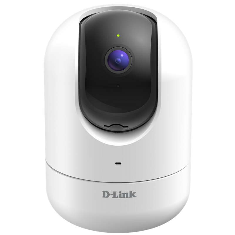Infortisa Image 3 - D-Link DCS-8526LH/E Cámara IP 340º WiFi 2K QHD PT