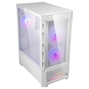 Infortisa Image 1 - Cougar Caja Semitorre Duoface Rgb White