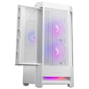 Infortisa Image 2 - Cougar Caja Semitorre Duoface Rgb White