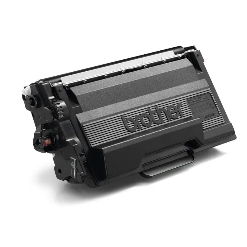 Infortisa Image 2 - Brother Tóner TN3600XL Negro