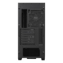 Infortisa Image 1 - Cougar Caja Miditorre Uniface Black