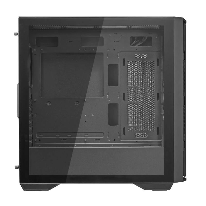 Infortisa Image 2 - Cougar Caja Miditorre Uniface Black
