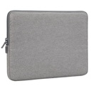 Infortisa Image 2 - RIVACASE Funda 7705 Suzuka ECO Gris15,6"