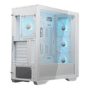 Infortisa Image 2 - Cougar Caja Miditorre Uniface Rgb White