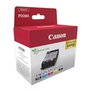 Infortisa Image 1 - Canon Cartucho Multipack PGI570/CLI571