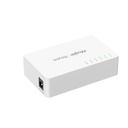 Infortisa Image 1 - Reyee Unmanaged Switch 5xGb RJ45 Plastic Case