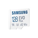 Infortisa Image 1 - Samsung MicroSDHC EVO Plus New 128GB Clase 10