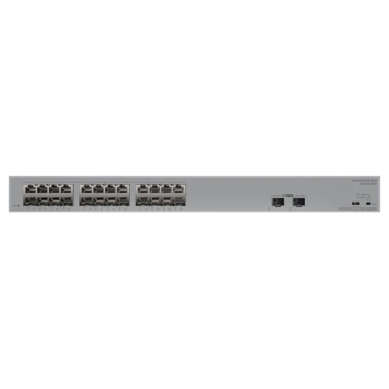 Infortisa Image 1 - Huawei S110-24LP2SR Switch 24xGE PoE+ 2xGE SFP