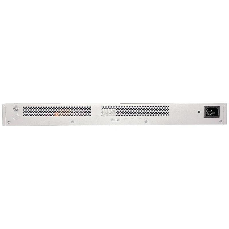 Infortisa Image 3 - Huawei S110-24LP2SR Switch 24xGE PoE+ 2xGE SFP