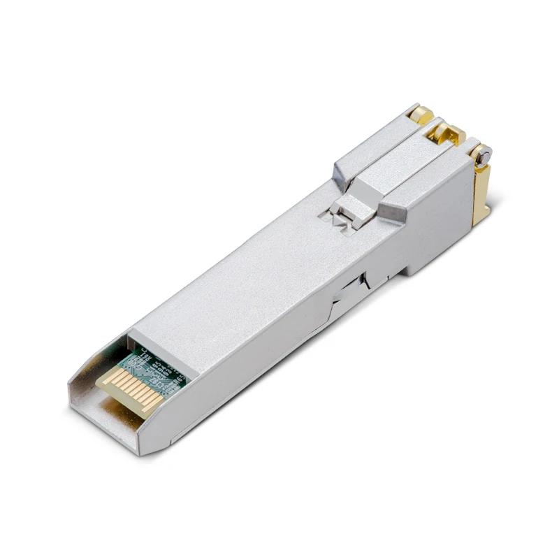 Infortisa Image 1 - TP-Link SM5310-T Modulo 10GBase-T RJ45 SFP+