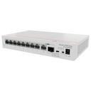 Infortisa Image 1 - Huawei S110-8P2ST Switch 8xGE PoE+ 1xGE SFP